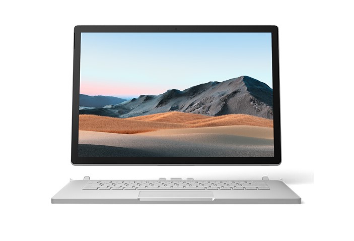 武冈Surface 维修前的准备工作